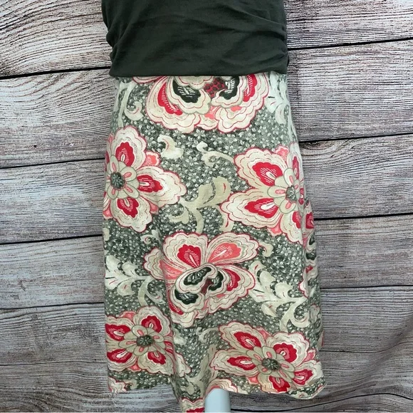 Patagonia Floral Summer Dress - Picture 3 of 6